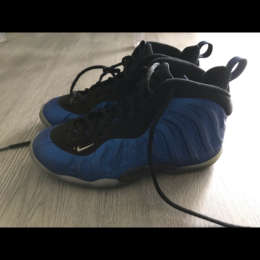 NIKE FOAMPOSITE